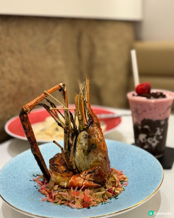 葵芳必食甜品🤤