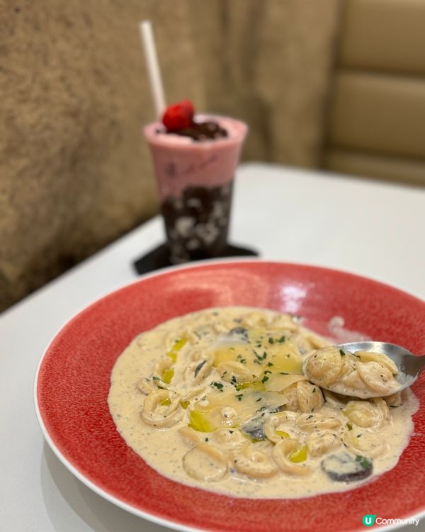 葵芳必食甜品🤤