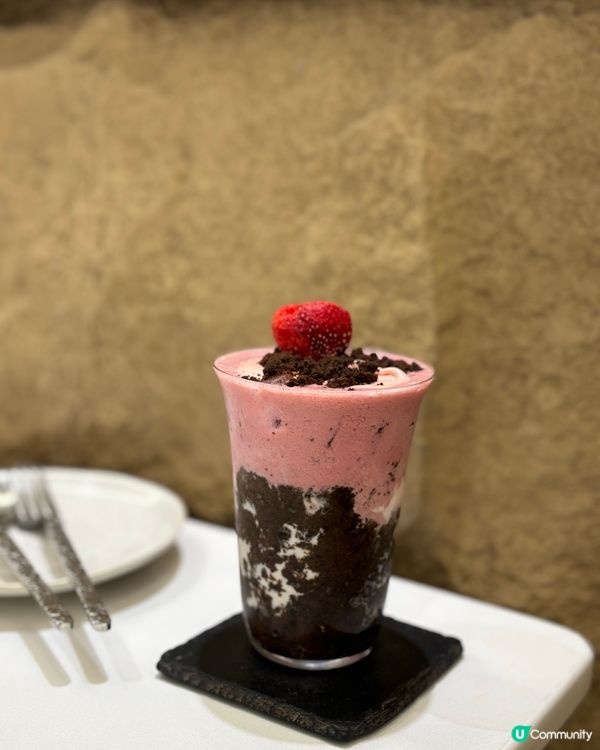 葵芳必食甜品🤤