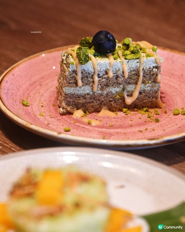 海景美食：O'Thai 的泰西饗宴 🌊🍽️