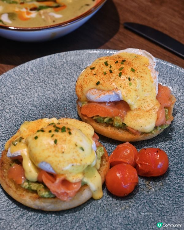 海景美食：O'Thai 的泰西饗宴 🌊🍽️