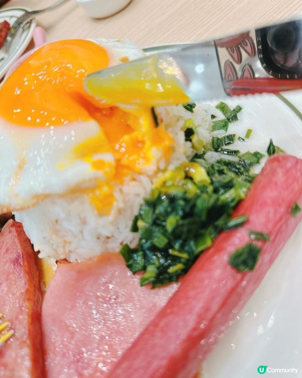 香港本地風味 地道美食