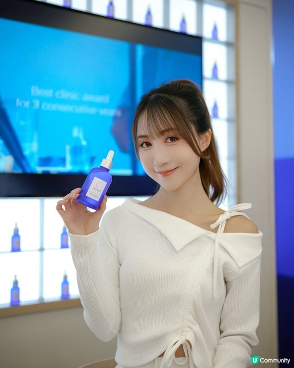 護膚美妝好去處🤍