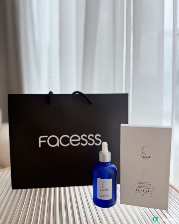 護膚美妝好去處🤍