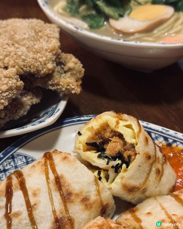 香酥排骨好掂喎😳😳❤️