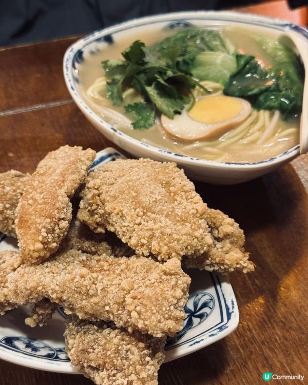 香酥排骨好掂喎😳😳❤️