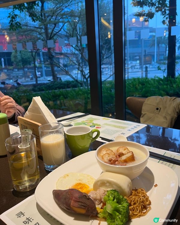 #西餐#AllDayBreakfast#Brunch#全日早...