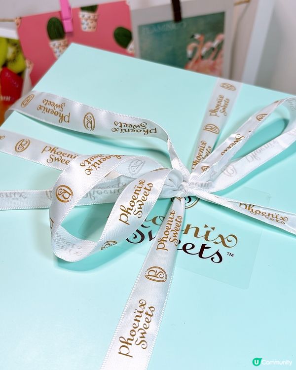 🎏終於食到‼️2D平面漫畫風蛋糕🤩