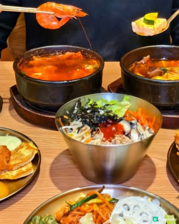 好味道 😋阿嫲怕你餓