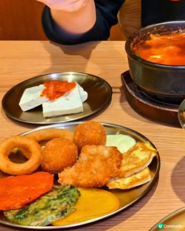 好味道 😋阿嫲怕你餓