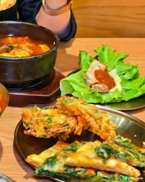 好味道 😋阿嫲怕你餓