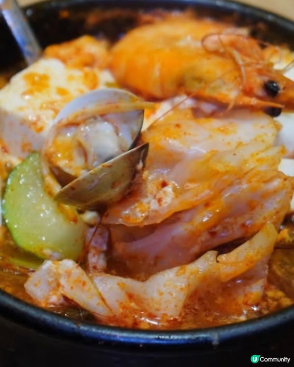 好味道 😋阿嫲怕你餓