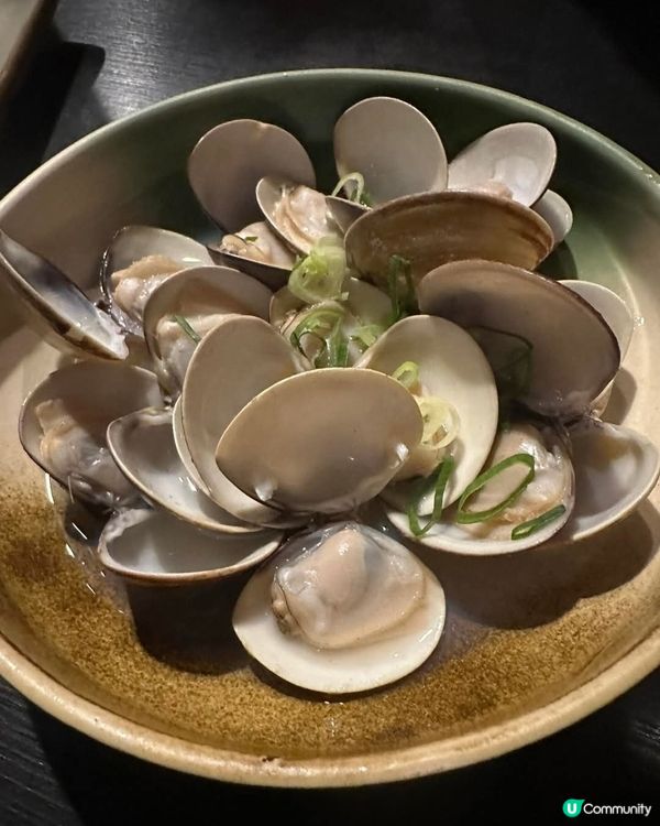 好味道😋築炭串燒居酒屋