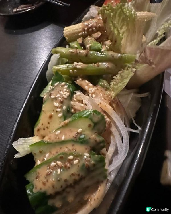 好味道😋築炭串燒居酒屋