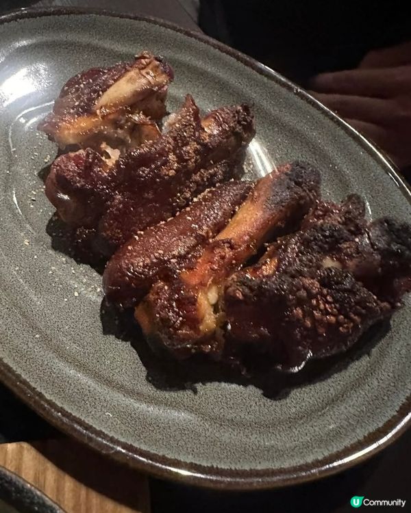 好味道😋築炭串燒居酒屋