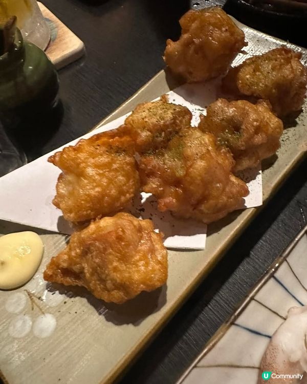 好味道😋築炭串燒居酒屋