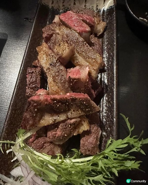 好味道😋築炭串燒居酒屋