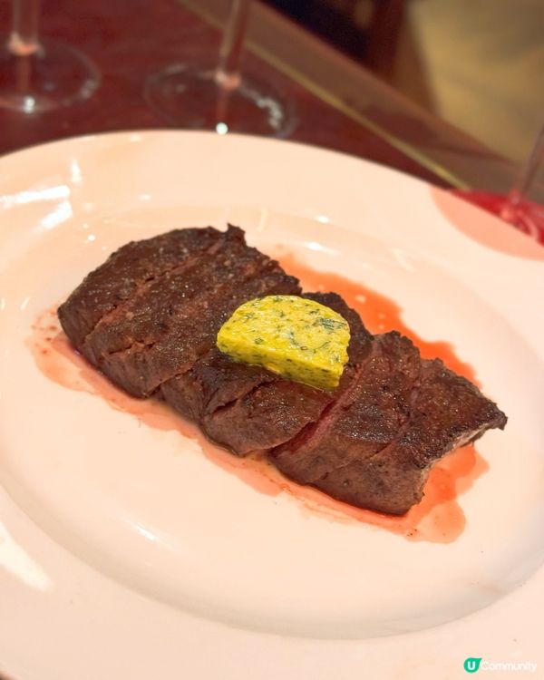 Decent Dinner in Hopewell