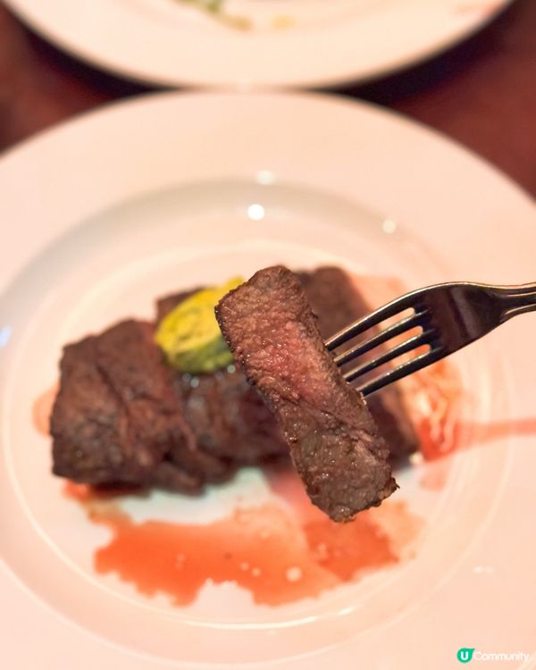 Decent Dinner in Hopewell