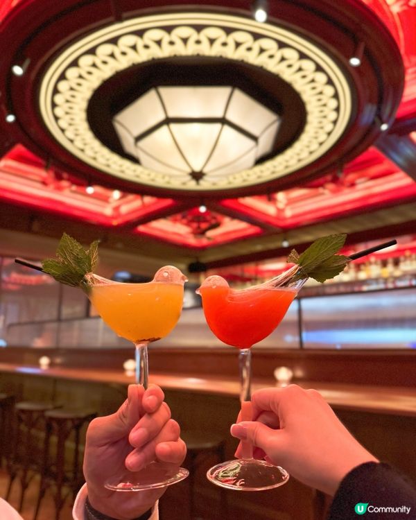 Decent Dinner in Hopewell