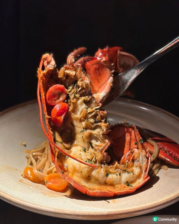 灣仔·The Oyster House