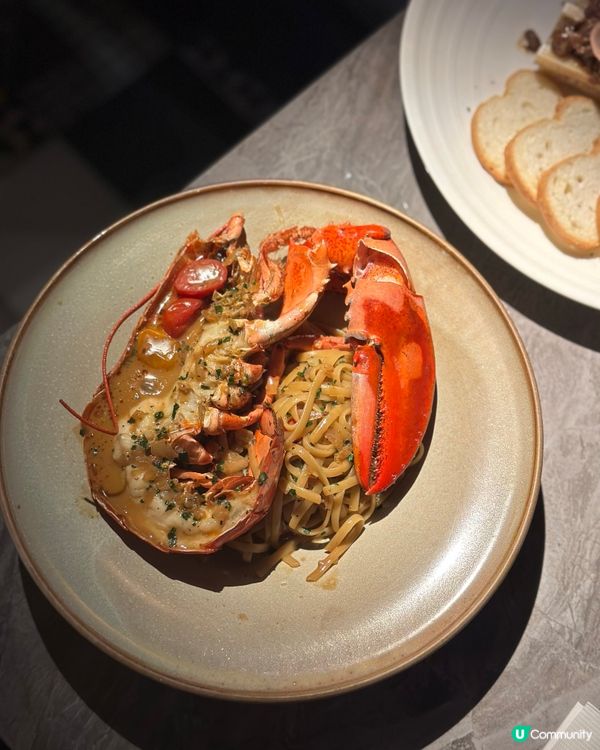 灣仔·The Oyster House