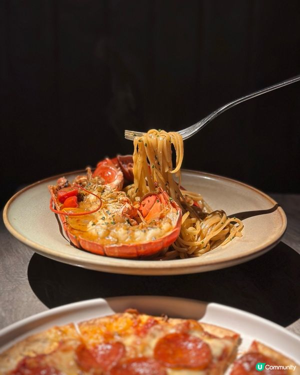 灣仔·The Oyster House