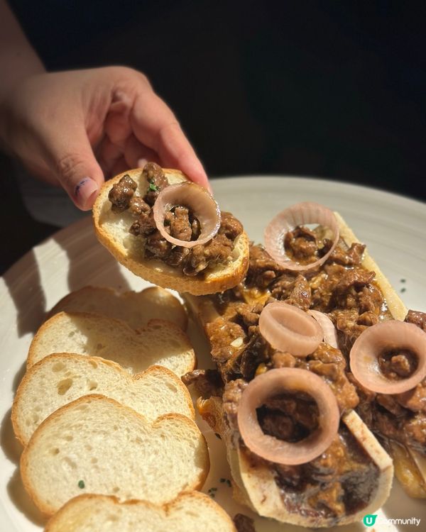 灣仔·The Oyster House