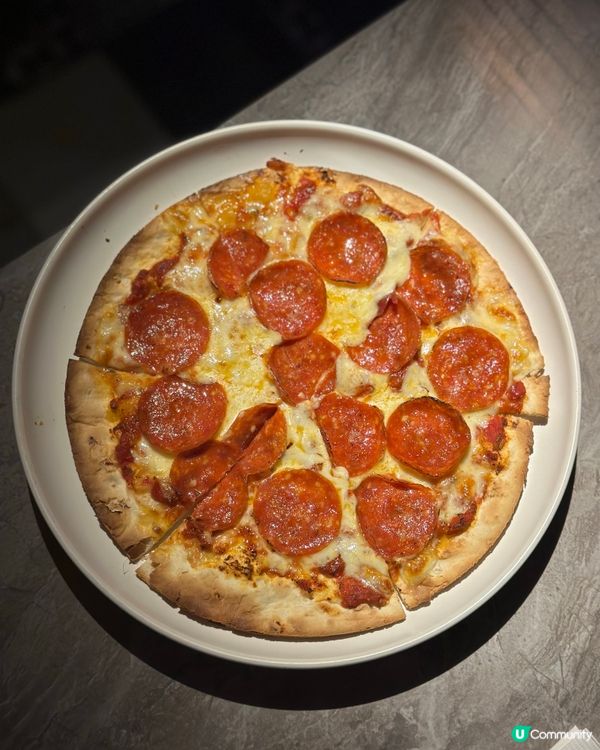 灣仔·The Oyster House