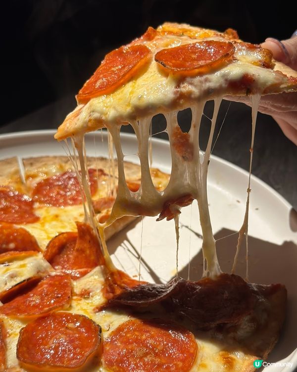 灣仔·The Oyster House