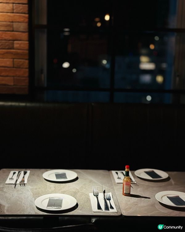 灣仔·The Oyster House