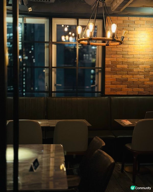 灣仔·The Oyster House