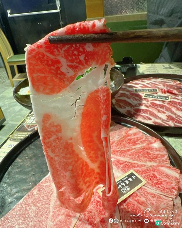 食牛大人放題，和牛鮑魚任食！🤤🔥