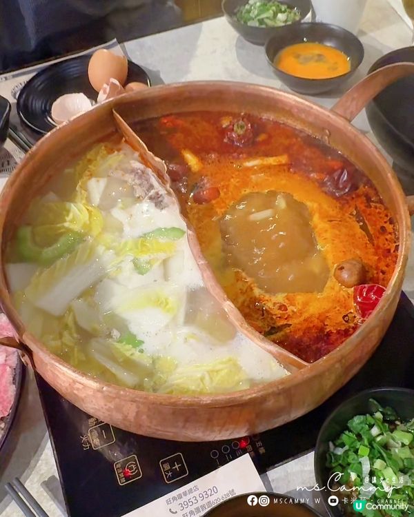 食牛大人放題，和牛鮑魚任食！🤤🔥