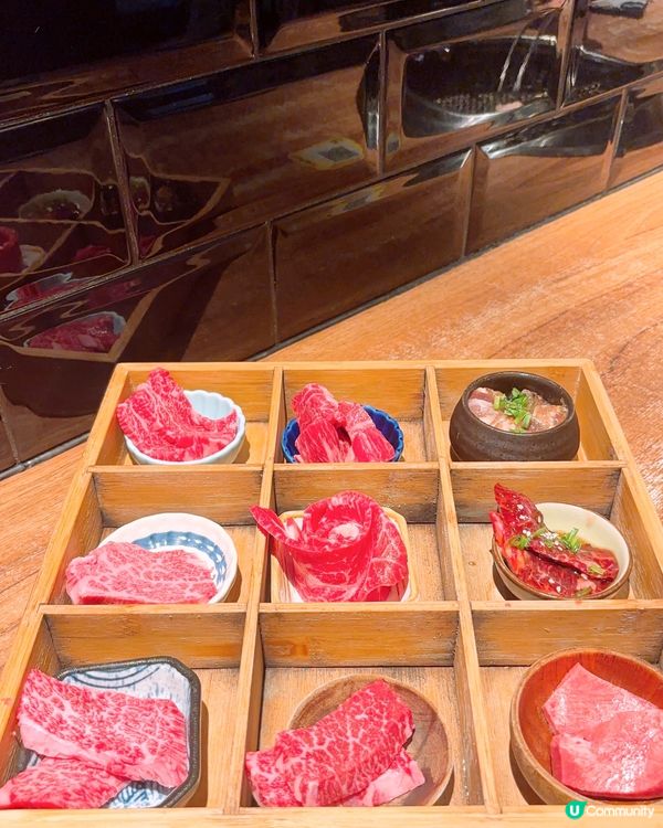 高質燒肉🫶🏻