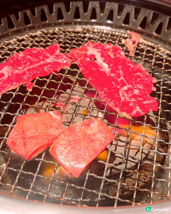 高質燒肉🫶🏻