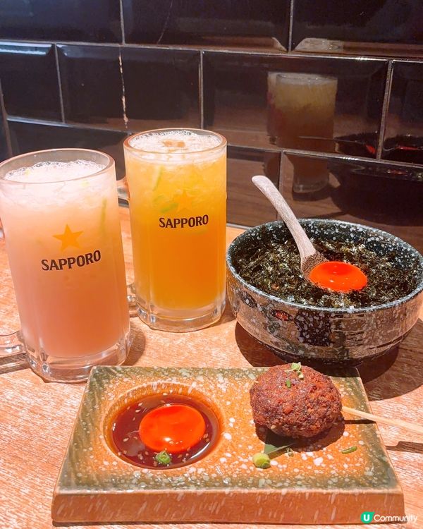 高質燒肉🫶🏻