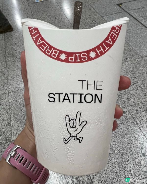 跑友cafe🏃🏻‍♀️