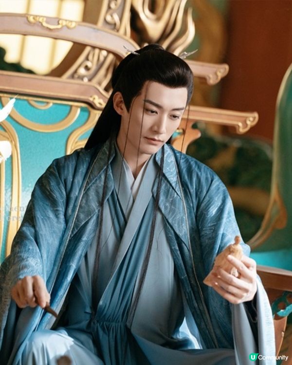 念無雙劇情改編小說《天下無雙》唐嫣劉學義超強陣容！