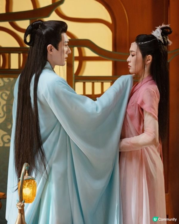 念無雙劇情改編小說《天下無雙》唐嫣劉學義超強陣容！