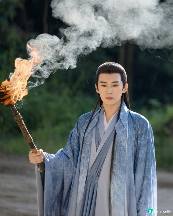 念無雙劇情改編小說《天下無雙》唐嫣劉學義超強陣容！