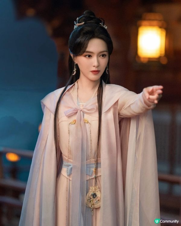 念無雙劇情改編小說《天下無雙》唐嫣劉學義超強陣容！