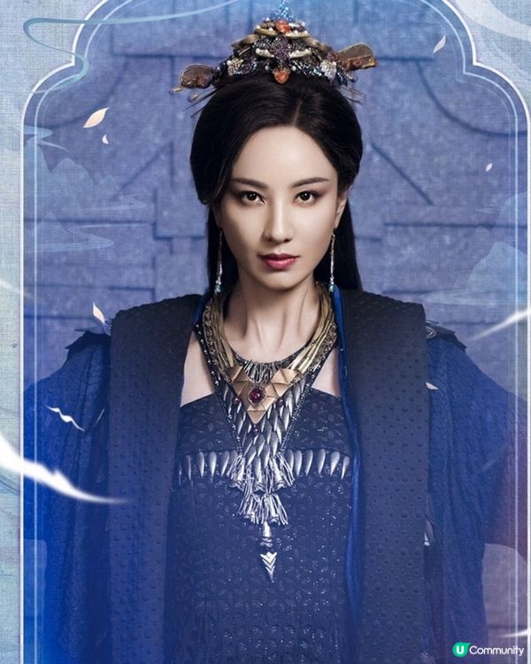 念無雙劇情改編小說《天下無雙》唐嫣劉學義超強陣容！