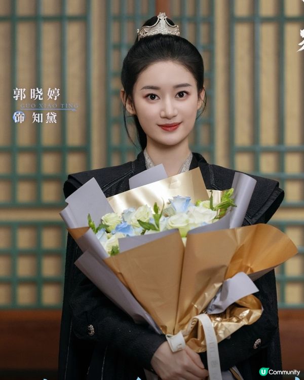 念無雙劇情改編小說《天下無雙》唐嫣劉學義超強陣容！