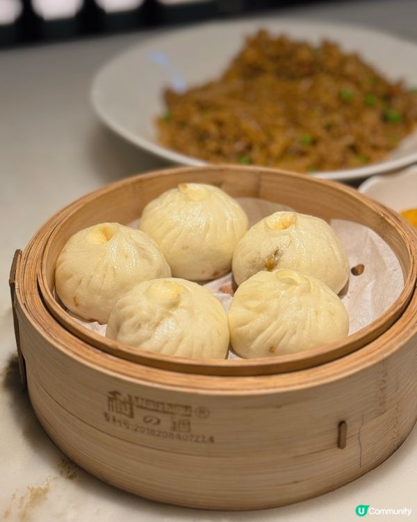 【大圍 ✦ 人氣中菜🥢必點龍井炸雞💚✨】