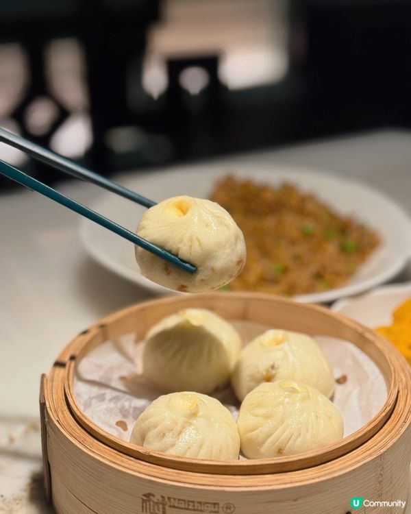 【大圍 ✦ 人氣中菜🥢必點龍井炸雞💚✨】