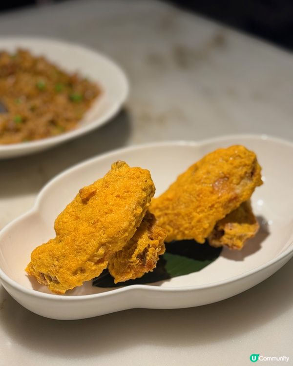 【大圍 ✦ 人氣中菜🥢必點龍井炸雞💚✨】