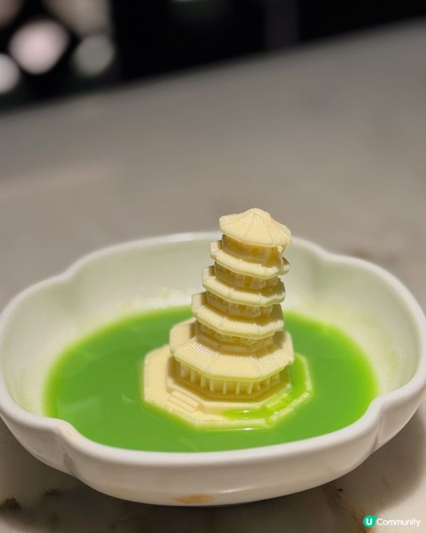 【大圍 ✦ 人氣中菜🥢必點龍井炸雞💚✨】