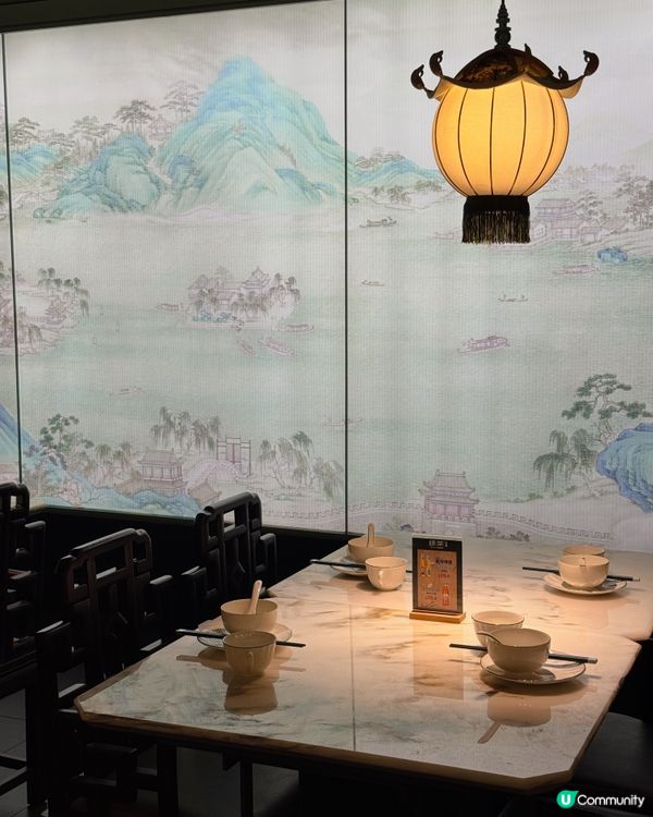 【大圍 ✦ 人氣中菜🥢必點龍井炸雞💚✨】