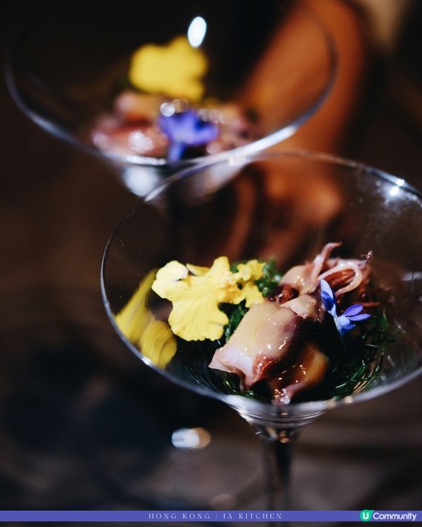 佐敦隱藏版日式融合菜🍶✨